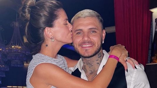 Mauro Icardi recibió una decisiva noticia sobre el reencuentro con sus hijas: qué pasará con La China Suárez