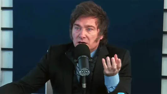 Javier Milei decidió qué pasará con el bono de ANSES a jubilados en agosto 2024