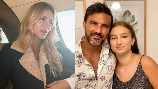 La fuerte denuncia de Indiana Cubero a Nicole Neumann en la Justicia