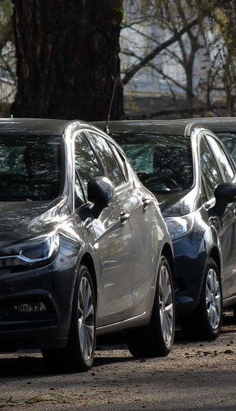 Con estos tres simples pasos, WhatsApp puede recordarte dónde estacionaste tu auto