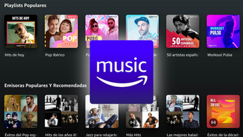 Amazon Music Prime: ¿Qué es?