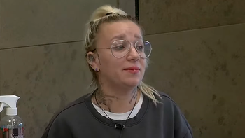 La actitud de La Tana que generó un clima de desconcierto en la casa de Gran Hermano 2024