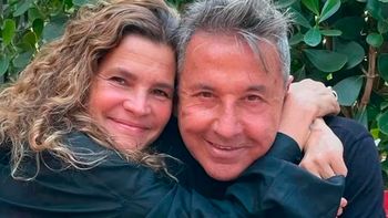 La sorpresiva postura de Marlene contra el reality Los Montaner: No quería que...