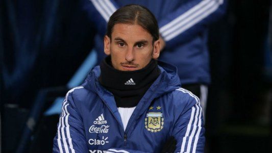 Beccacece: “Nunca fui el conductor y las conclusiones corresponde que las haga Sampaoli”