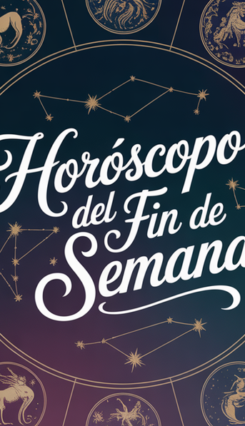 Horóscopo del fin de semana del 21 al 23 de agosto: el Sol llega a Virgo y cambia la vibra
