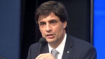 Hernán Lacunza: No sirve tener reservas en el BCRA y un dólar que suba como un barrilete