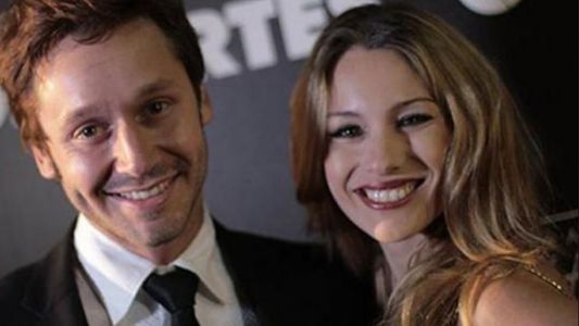 Se conoció quiénes filtraron a la prensa los audios de Pampita puteando a Vicuña