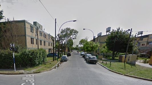 El aberrante ataque incendiario de un hombre contra su amigo tras una discusión