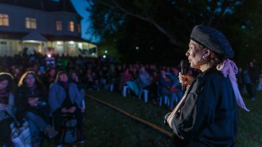 Se realizó la gala apertura del Festival Internacional de Cine de Mar del Plata