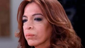 Lizy Tagliani reveló la charla que tuvo con las mamás del colegio de su hijo tras la denuncia de Viviana Canosa