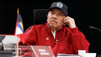 La radical decisión que tomó Daniel Ortega que lo perpetúa en el poder en Nicaragua