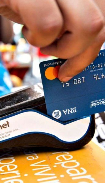 ¿Qué se puede comprar con la Tarjeta Alimentar?
