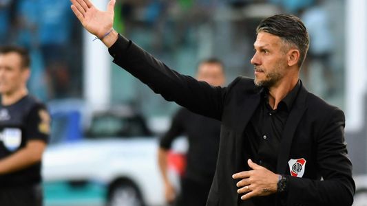 El detalle en la casa de Martín Demichelis que enloqueció a los hinchas de River