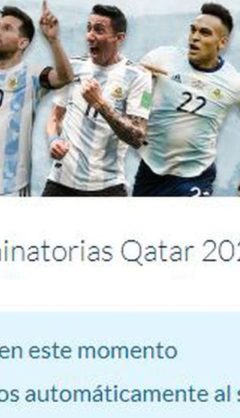 Cómo es la reventa de entradas para Argentina-Bolivia: precios, disponibilidad y detalles a saber