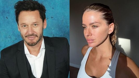 Benjamín Vicuña respondió al furioso descargo de la China Suárez y fue categórico: La clase de...