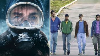 Si te gustó El Eternauta en Netflix con Ricardo Darín, esta es la serie argentina que no podés perderte