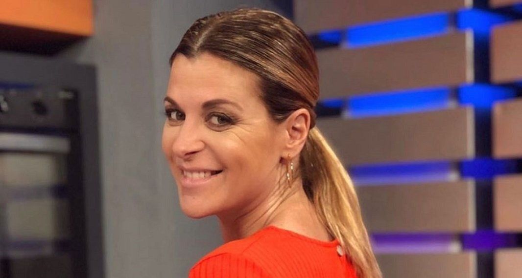 Mamita: la tierna foto de Eugenia Tobal junto a su hija la heredera
