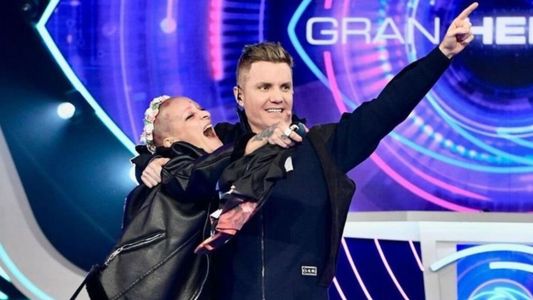 El enojo de Santiago del Moro hacia quienes criticaron a Furia de Gran Hermano y ahora le piden fotos