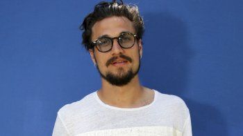 Fuerte cruce entre Daniel Osvaldo y su ex en las redes