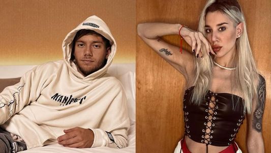 La revelación de Nacho Castañares de Gran Hermano 2022 sobre los permitidos en su relación con La Tora