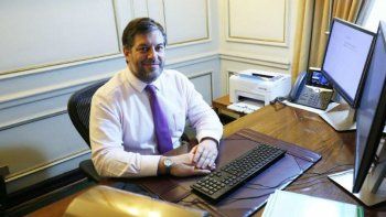 Diego Saravia Tamayo, economista: Se duerme el dólar pero con el truco de las leliqs, y los trucos no duran mucho