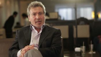 Daniel Vila: El minuto a minuto que publica Ibope es nefasto para la televisión