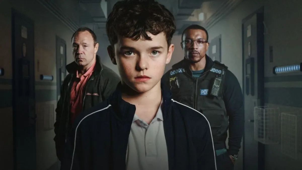 Adolescencia en Netflix: cuál es la historia real que inspiró la miniserie del momento.