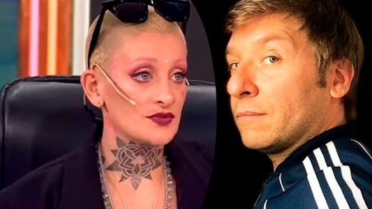 Furia le hizo una pregunta que descolocó a Gastón Trezeguet y lo dejó sin palabras: agachaste la cabeza...