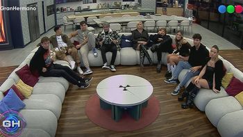 el fuerte error que puso en duda si gran hermano va en vivo el fuerte error que puso en duda si gran hermano va en vivo