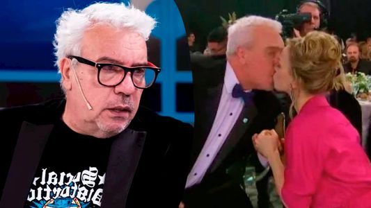 Preocupación por la salud de Coco Sily: atraviesa un muy mal momento tras la separación de Caramelito