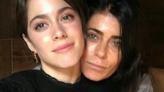 El posteo de la mamá de Tini Stoessel por la victoria de Javier Milei en las elecciones balotaje 2023