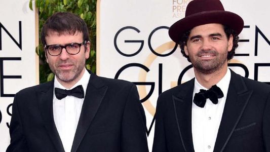 Armando Bó y Nicolás Giacobone, los argentinos que ganaron un Oscar