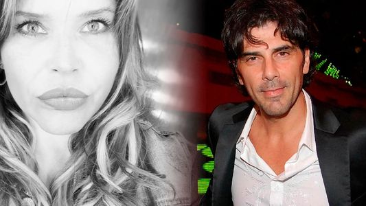 Nazarena Vélez recordó un incómodo momento que vivió con Juan Darthés