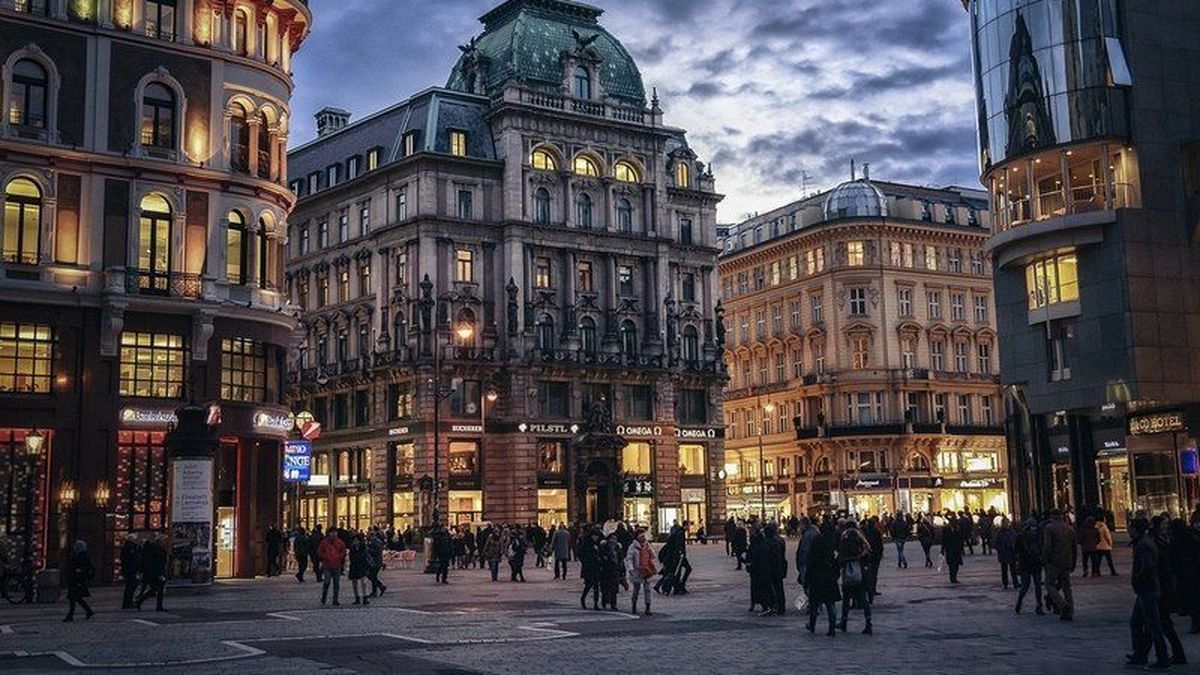 Viena