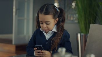 Todo por mi hija, la otra novela turca que logró más rating que las ficciones nacionales