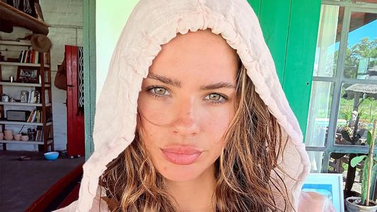 La China Suárez mostró su romántico fin de semana junto a Mauro Icardi: Exploto de amor