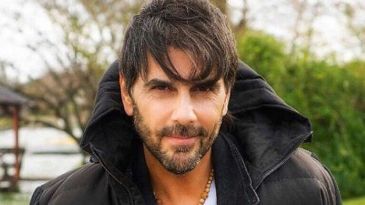 Juan Darthés ya tiene varias propuestas para volver a trabajar en Argentina