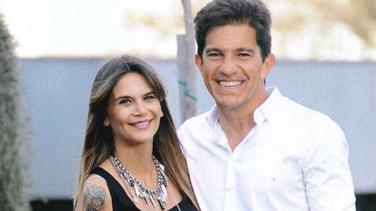 Amalia Ganata sintó dolores pre parto y debió dejar su programa de radio