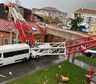 Un tornado devastador deja un muerto y varios heridos: las imágenes del caos