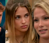 Martina desconcertó a Luchi con un contundente pedido sobre Tato en Gran Hermano 2024