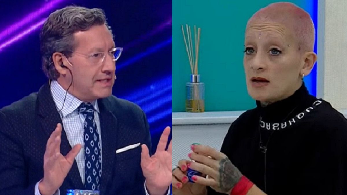 Fuerte definición de Ceferino Reato sobre Furia de Gran Hermano: “Es una…”