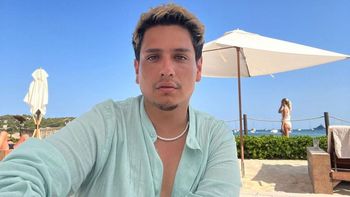 Kennys Palacios se sinceró al hablar de la salud de Wanda Nara y reveló si estará en el Bailando 2023