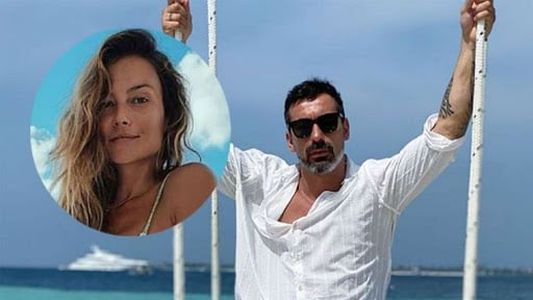 Pocho Lavezzi, ¿otra vez soltero? Las pruebas de la posible separación