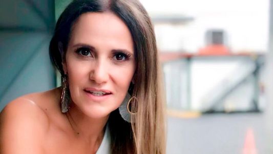 María Fernanda Callejón tendría un nuevo romance tras separarse de Fernando Gamboa: A los besos en...