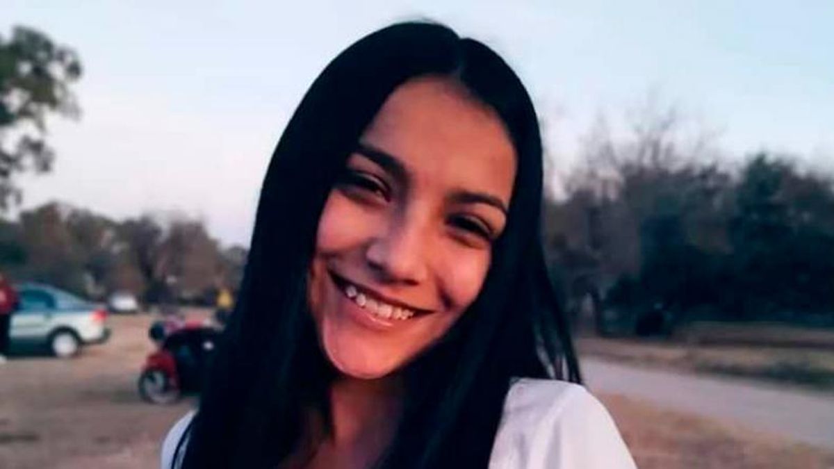 Florencia Fernández Nieto fue trasplantada en el Hospital Privado. (Foto: Twitter)