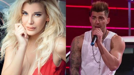 Loan y los supuestos problemas de Charlotte con el alcohol: Me dice que toma porque está triste