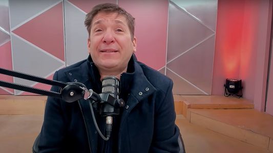 Gastón Trezeguet mostró el video íntimo de un ex Gran Hermano y lo incomodó: ¡La cola no!