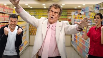 ¡COTO celebra su 50 Aniversario con nuevo spot y un espectacular sorteo con 30 millones de pesos en premios!