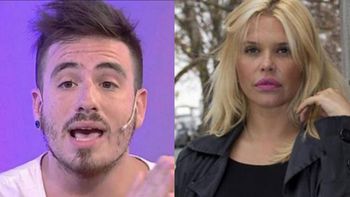 Fede Bal lleva a Nazarena Vélez a la Justicia: La voy a demandar por todo lo que dijo