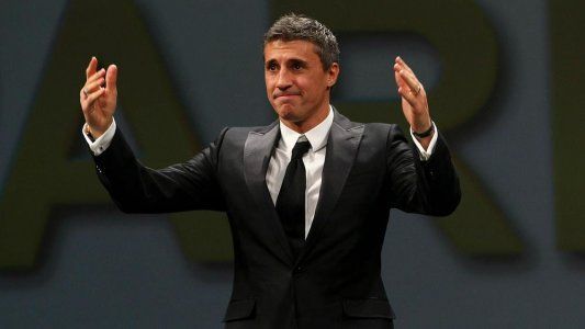 Hernán Crespo será el nuevo técnico de Banfield